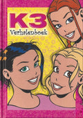 K3 verhalenboek