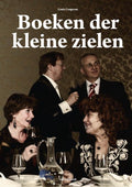 Lalito Klassiek - De boeken der kleine zielen - Louis Couperus