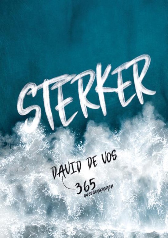 Sterker - David de Vos