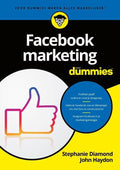 Facebookmarketing voor Dummies - Stephanie Diamond, John Hayden