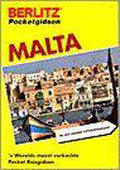 REISGIDS MALTA - Berlitz