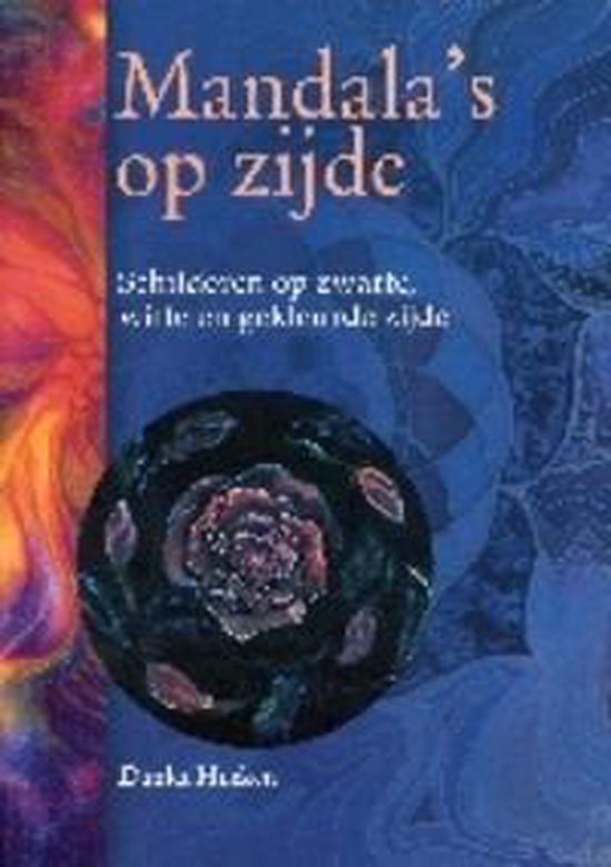 Mandalas Op Zijde - Danka Husken