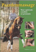 Paardenmassage - R. Ettl