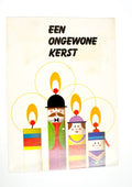 Ongewone kerst