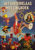 Het Sinterklaas meezingboek - Gerard van Midden (eindred.), Danklerleroux (illustraties)