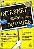 Internet voor Dummies - John R. Levine, Margaret Levine Young