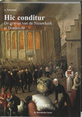Hic conditur - A. Nelemans