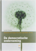 Democratische Onderneming - Lynda Gratton