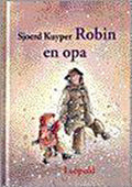 Robin En Opa - S. Kuyper