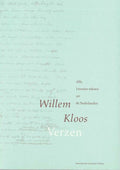 Verzen - Willem Kloos, P. Kralt