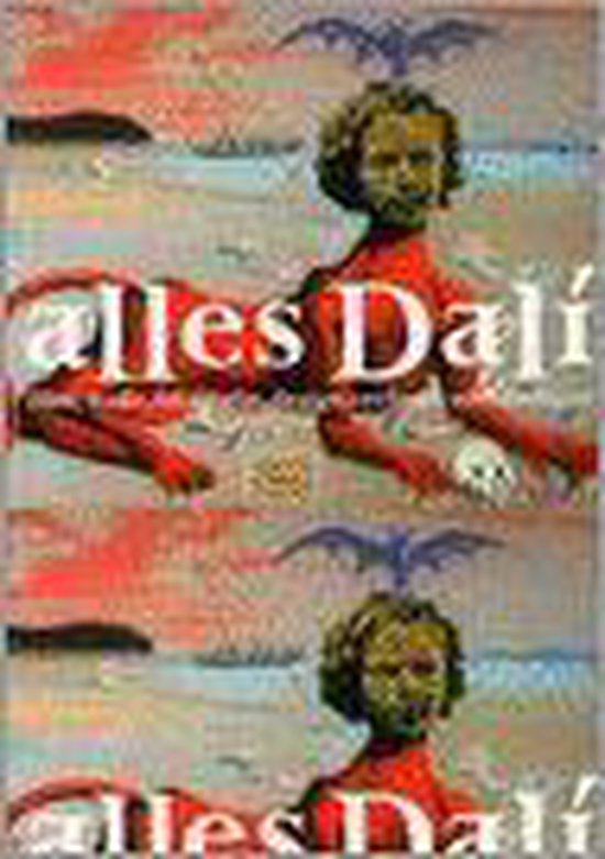 Alles Dali - F. Fanes