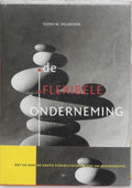 De flexibele onderneming - H.W. Volberda
