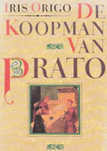 De koopman van Prato - Iris Origo