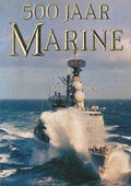 500 jaar marine - L.L.M. Eekhout
