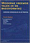 Moderne Vreemde Talen In De Basisvorming - F. Staatsen