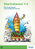 Startrekenen 1 - 2 - Sandra Rietveld