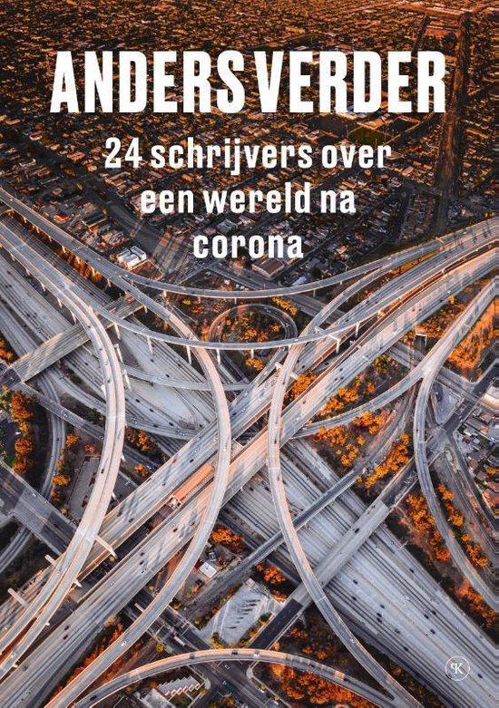 Moderne visies - Anders Verder