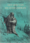 Het lied van de oude zeeman - Coleridge, Gustave Dore