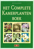 Het complete kamerplantenboek | kolektiv - KOLEKTIV, Marieke Keur