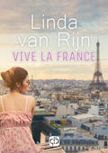 Vive La France - Linda van Rijn