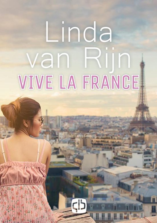 Vive La France - Linda van Rijn