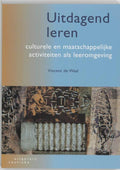 Uitdagend Leren - Vincent de Waal