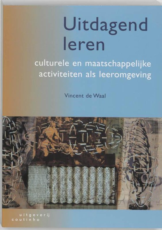 Uitdagend Leren - Vincent de Waal