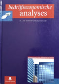 .Econ.Analys mische analyses - Blommaert