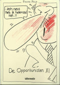 De opportunisten XI - Frank Pels