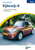 rijopleiding - Slagen in het verkeer theorieboek - ANWB