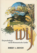 Wij - Robert A. Johnson