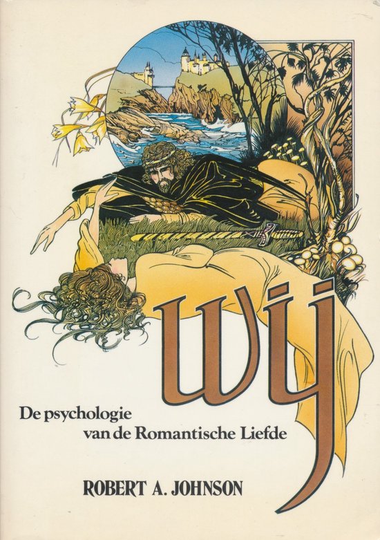 Wij - Robert A. Johnson