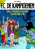 F.C. De Kampioenen 85 - De Corsicaanse connectie - Hec Leemans
