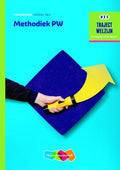 Traject Welzijn - Methodiek PW Theorieboek niveau 3/4 - R.F.M. van Midde, G.C. Koomen