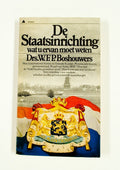 Staatsinrichting - Boshouwers
