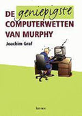 Geniepigste Computerwetten Van Murphy - Graf
