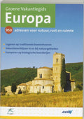 Groene Vakantiegids Europa 2005 2006 - Onbekend