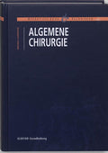 Algemene chirurgie - Ingrid Larmené, Ykje FrÖLich - Swart
