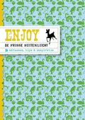 Enjoy - Enjoy de frisse buitenlucht - Roos Stalpers, Fee van 't Veen