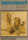Houtsnijwerk - Dèry, Juliane