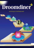 Droomdiner - Monique Peperkamp