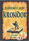 Krondor Dl 1 Verraad - Raymond E. Feist