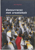 Concurreren Met Creativiteit - Jeff Gaspersz