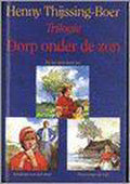 Dorp onder de zon (trilogie) - H. Thijssing - Boer