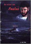 De reizen van Paulus - J.J. de Vries