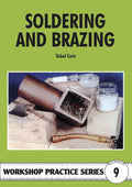 Soldering & Brazing - Tubal Cain