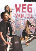 Reality Reeks 18 - Weg van jou - Marian Hoefnagel