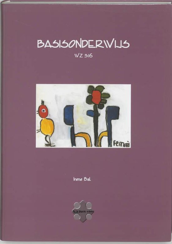 Basisonderwijs / WZ 316 - Irene Bal
