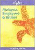 MALAYSIA SINGAPORE & BRUNEI 8E ING - Lonely Planet, Simon Richmond