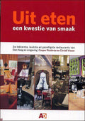 Uit Eten - Casper Postmaa